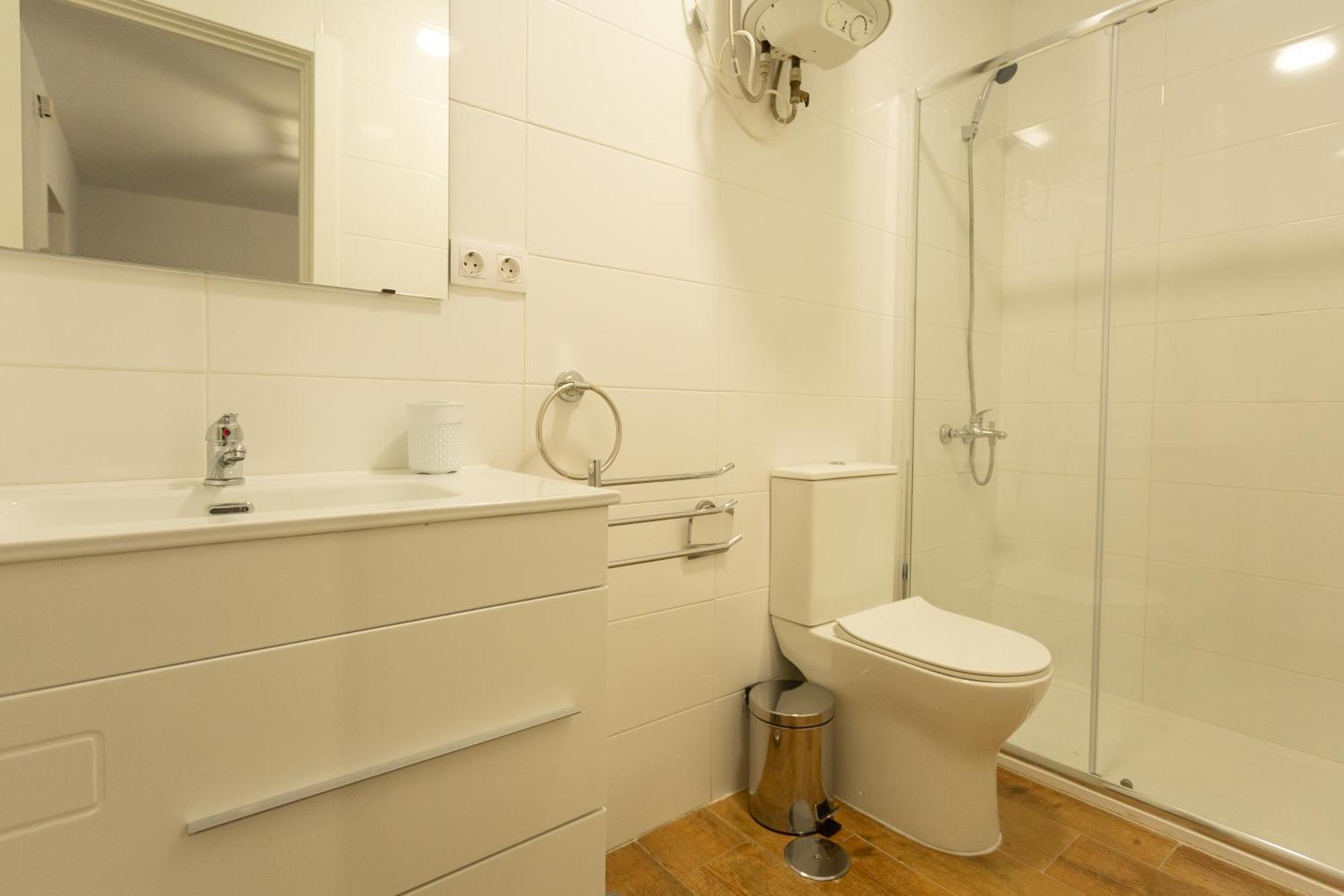 Wish Suite Amparo De Sevilla Exterior photo