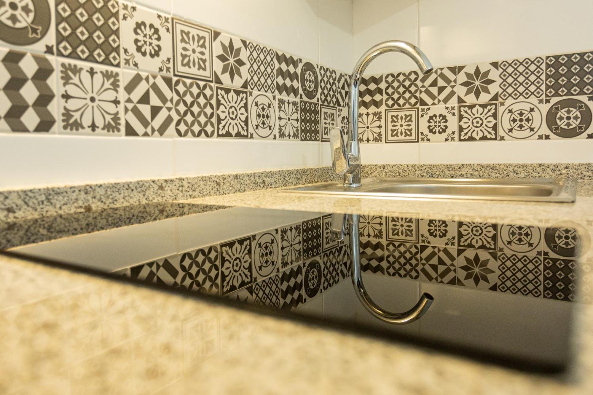 Wish Suite Amparo De Sevilla Exterior photo