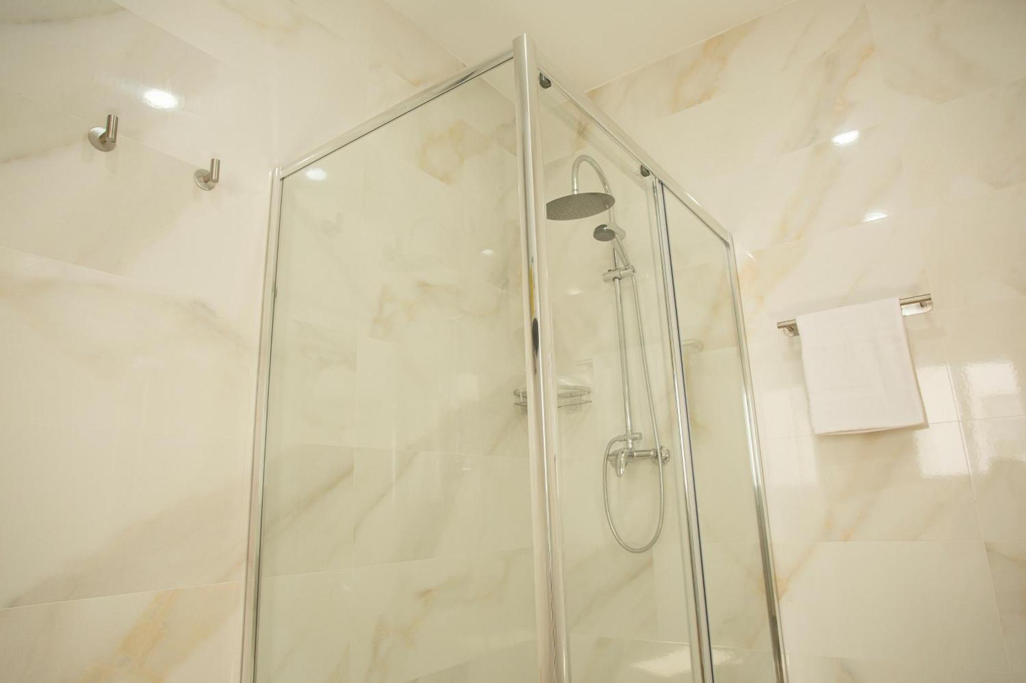 Wish Suite Amparo De Sevilla Exterior photo