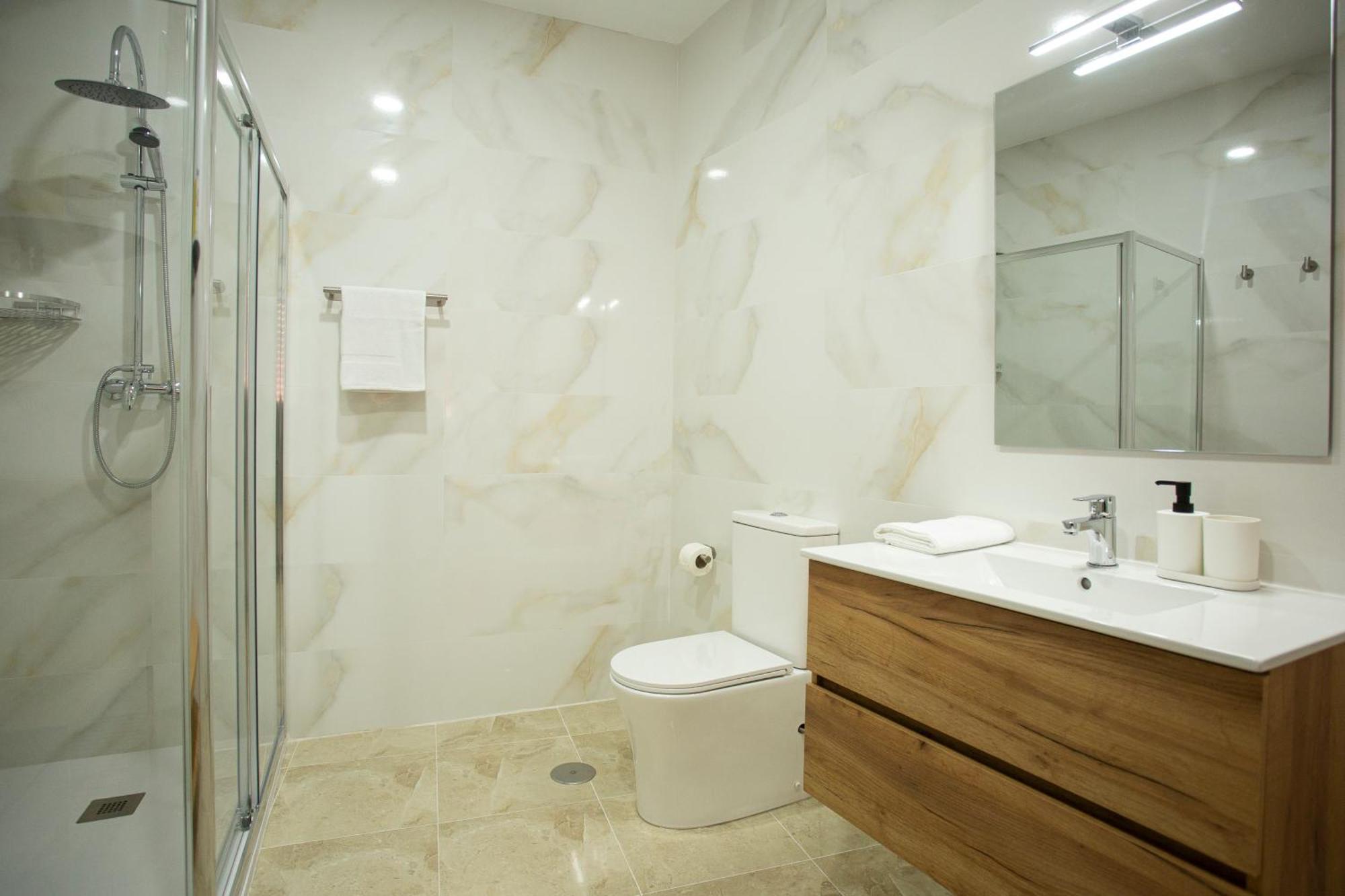 Wish Suite Amparo De Sevilla Exterior photo