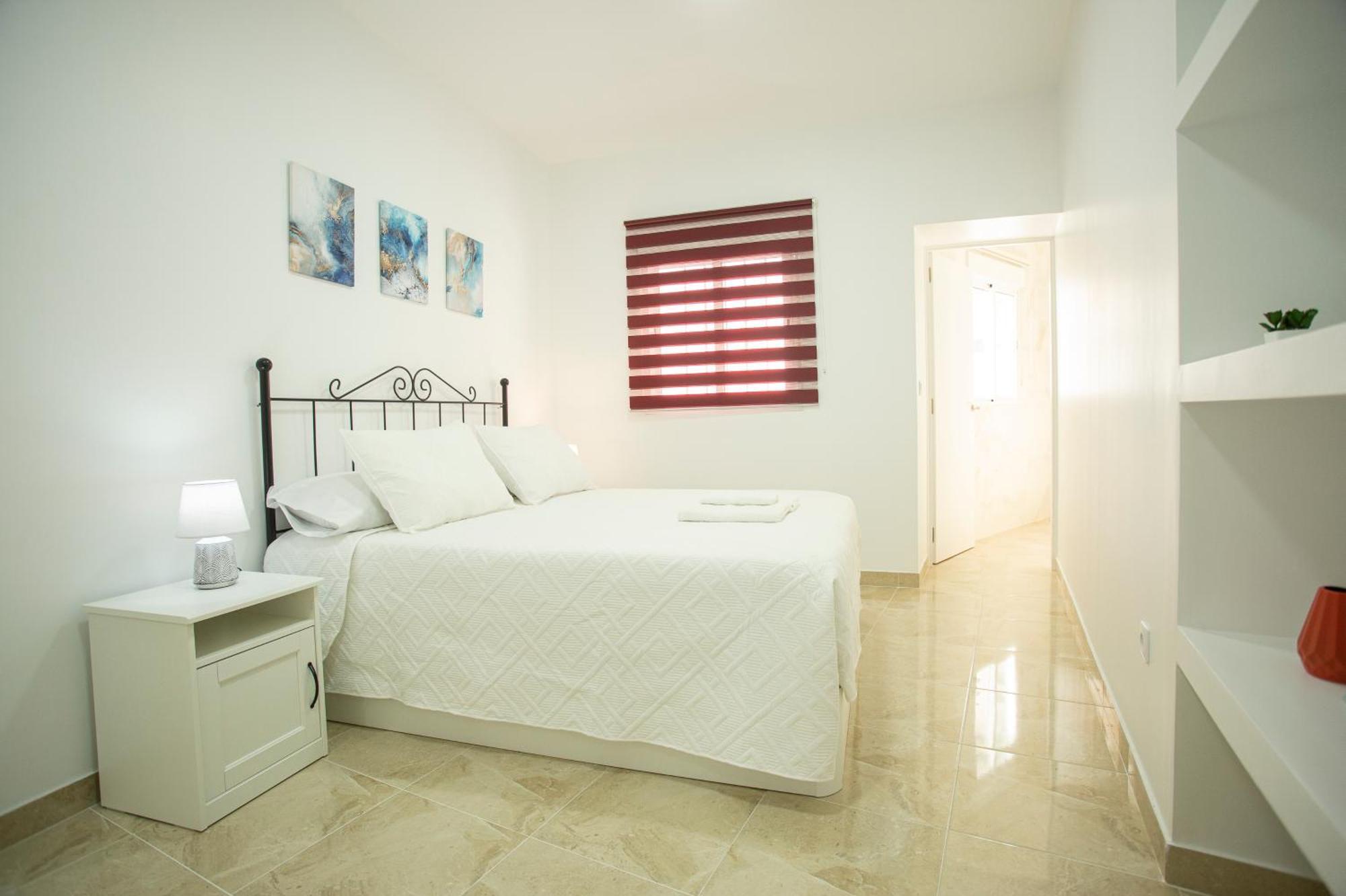 Wish Suite Amparo De Sevilla Exterior photo