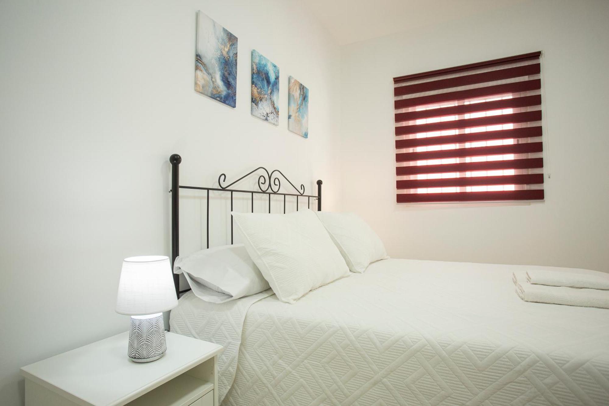 Wish Suite Amparo De Sevilla Exterior photo