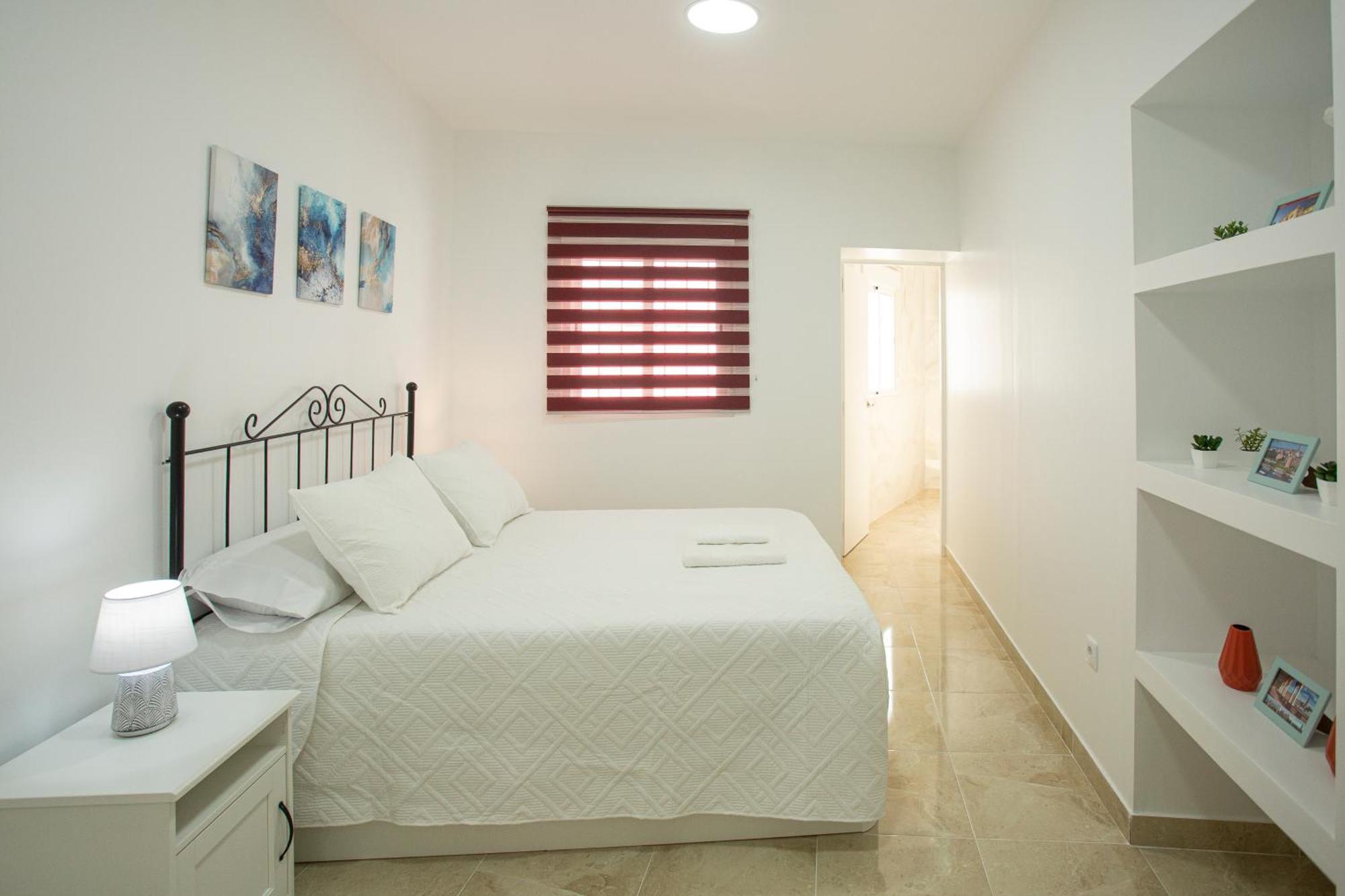 Wish Suite Amparo De Sevilla Exterior photo